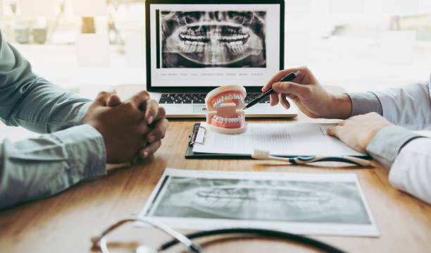 Best Emergency Treatment for Dental Infections or Abscesses in Banner Hill, TN