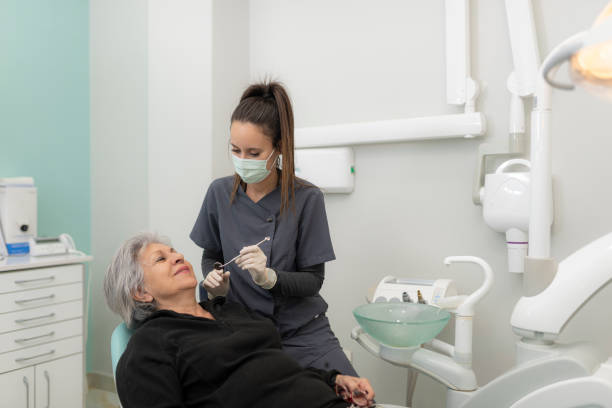 Best Emergency Treatment for Dental Infections or Abscesses in Banner Hill, TN