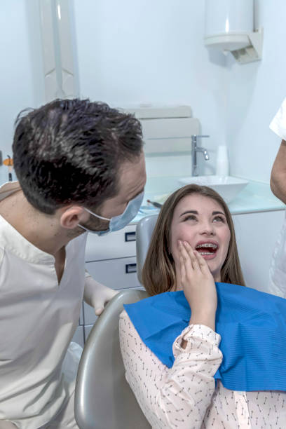 Best Urgent Care for Lost Fillings or Crowns in Banner Hill, TN