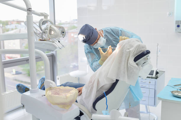 Best Emergency TMJ Treatment in Banner Hill, TN